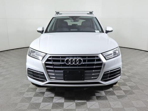 2019 Audi Q5 2.0T Premium