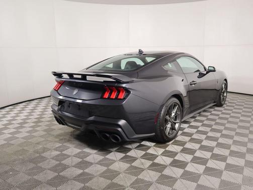 2024 Ford Mustang Dark Horse Fastback
