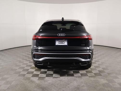2025 Audi Q5 Premium Plus TFSI quattro S tronic