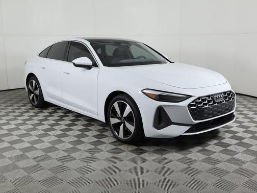 2025 Audi A5 Premium