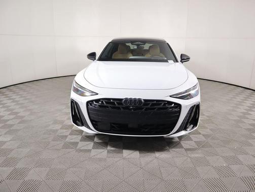 2026 Audi A6 Premium Plus quattro S tronic