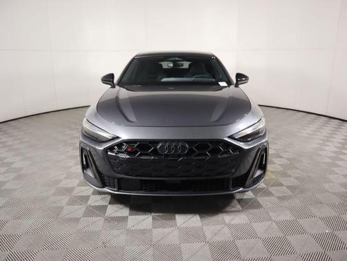 2025 Audi S5 Premium Plus TFSI quattro S tronic