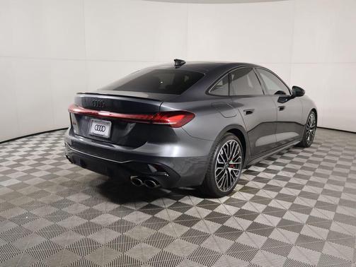 2025 Audi S5 Premium Plus TFSI quattro S tronic