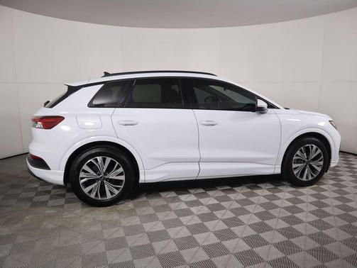 2025 Audi Q4 e-tron Premium 45 RWD