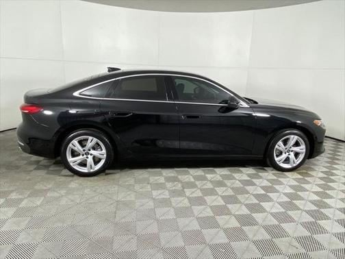 2025 Audi A5 Premium Plus