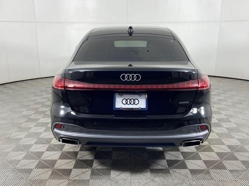 2025 Audi A5 Premium Plus