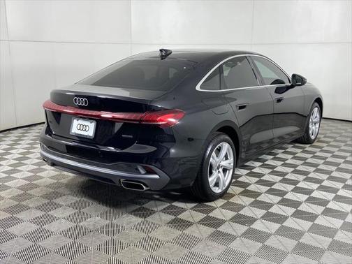 2025 Audi A5 Premium Plus