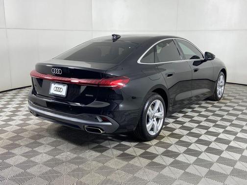2025 Audi A5 Premium Plus