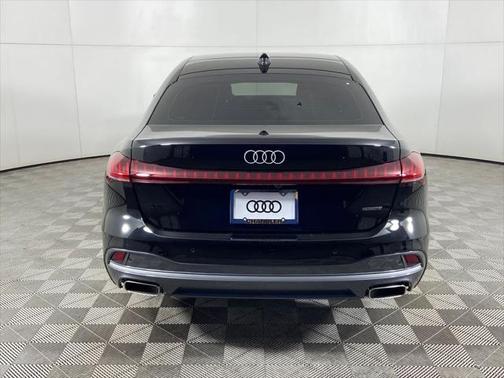 2025 Audi A5 Premium Plus