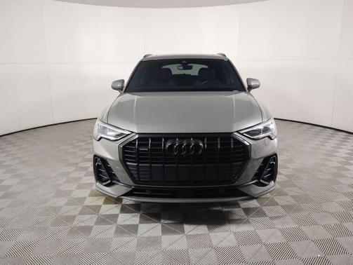 2022 Audi Q3 45 S line Premium Plus