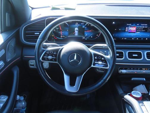 2022 Mercedes-Benz GLE 350 4MATIC