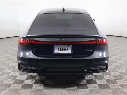 2021 Audi A7 55 Premium Plus