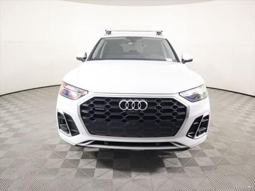 2025 Audi Q5 55 S line Premium Plus