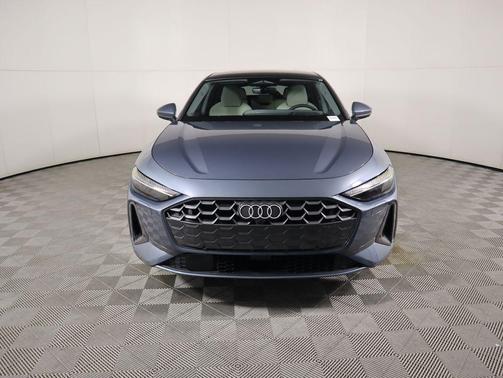 2025 Audi A5 Premium Plus TFSI quattro S tronic