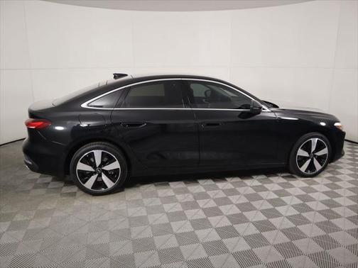 2025 Audi A5 Premium