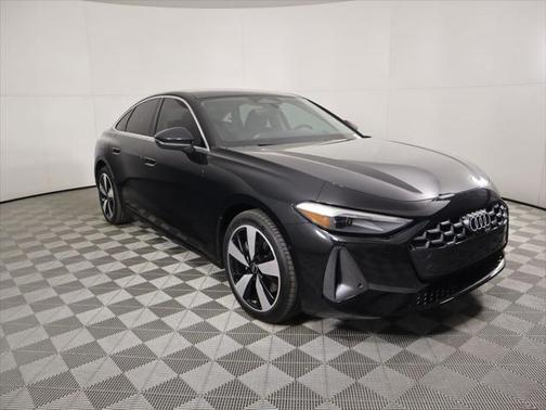 2025 Audi A5 Premium