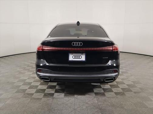 2025 Audi A5 Premium
