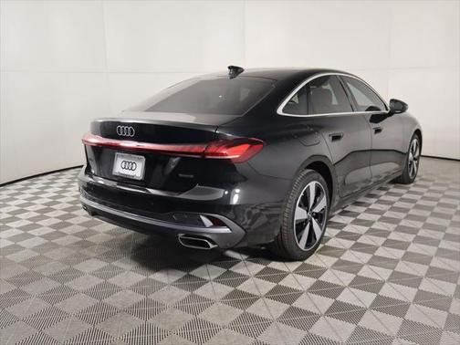 2025 Audi A5 Premium