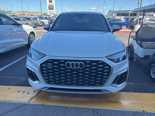 2021 Audi Q5 45 Premium