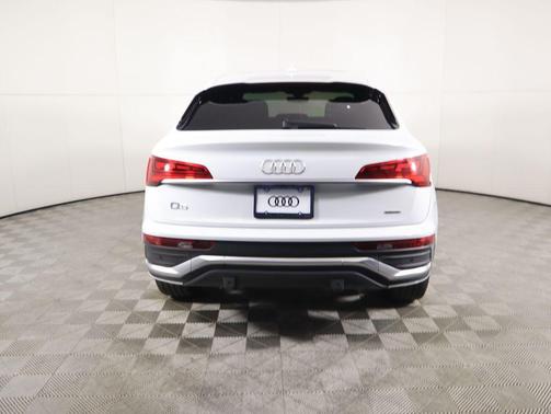 2021 Audi Q5 45 Premium