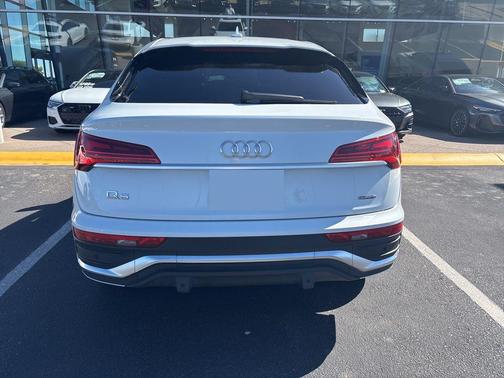 2021 Audi Q5 45 Premium