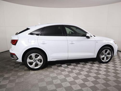 2021 Audi Q5 45 Premium