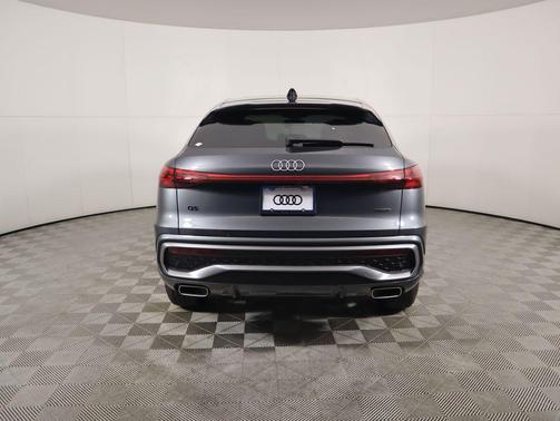 2025 Audi Q5 Premium Plus TFSI quattro S tronic