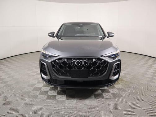 2025 Audi Q5 Premium Plus TFSI quattro S tronic