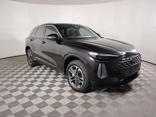 2025 Audi Q5 Premium Plus TFSI quattro S tronic
