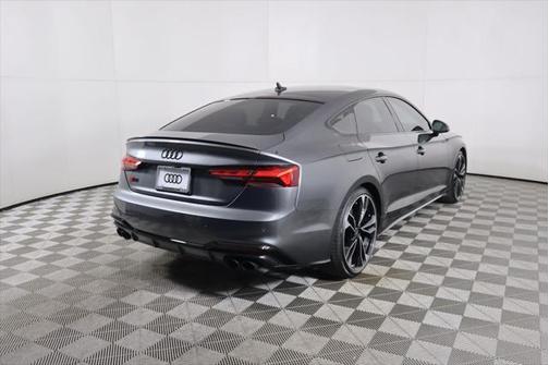 2024 Audi S5 Premium Plus TFSI quattro Tiptronic