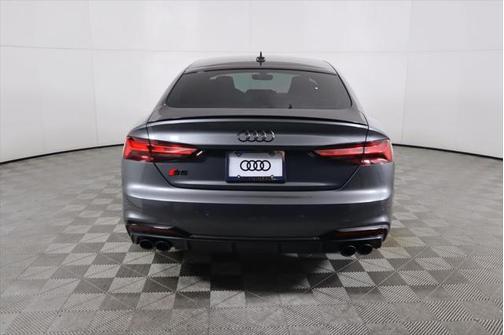 2024 Audi S5 Premium Plus TFSI quattro Tiptronic