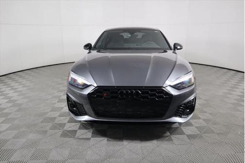2024 Audi S5 Premium Plus TFSI quattro Tiptronic