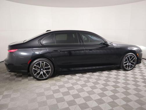 2023 BMW i7 xDrive60