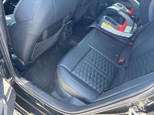 2024 Audi RS 3 TFSI quattro S tronic