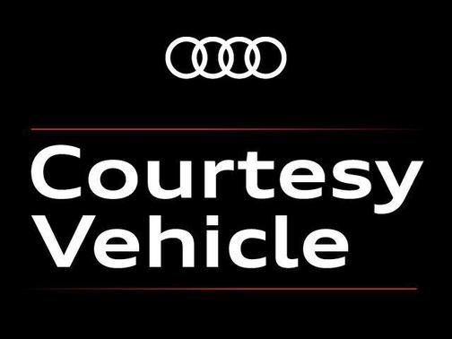 2025 Audi A5 Sportback 45 S Line Premium Plus