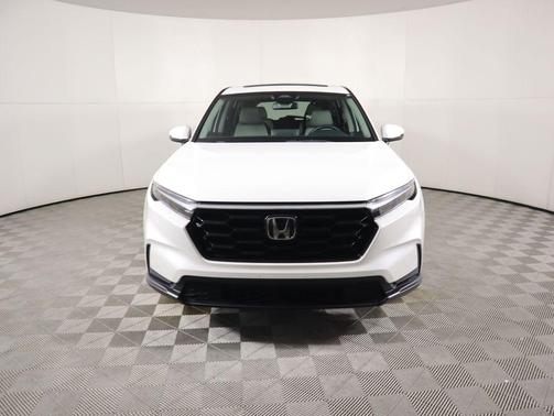 2024 Honda CR-V EX AWD