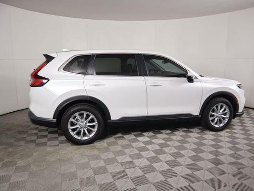 2024 Honda CR-V EX AWD