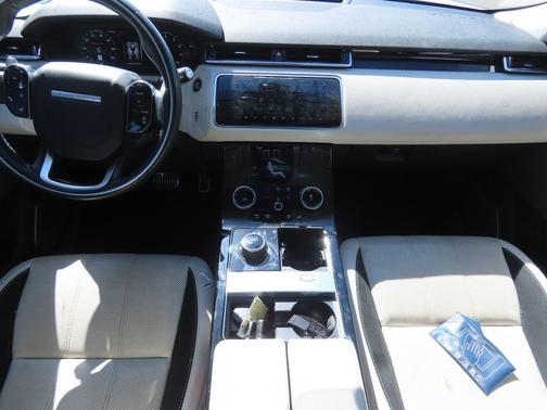 2018 Land Rover Range Rover Velar P250 S R-Dynamic