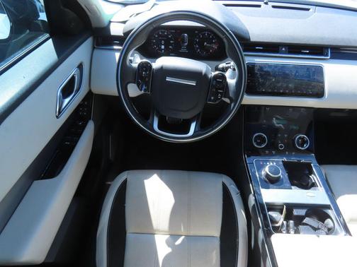 2018 Land Rover Range Rover Velar P250 S R-Dynamic