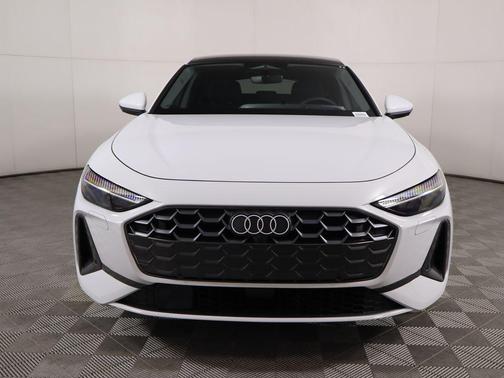 2025 Audi A5 Premium Plus