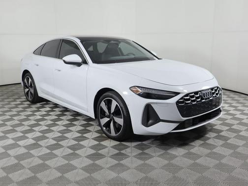 2025 Audi A5 Premium Plus TFSI quattro S tronic