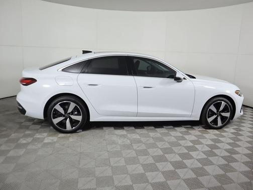 2025 Audi A5 Premium Plus