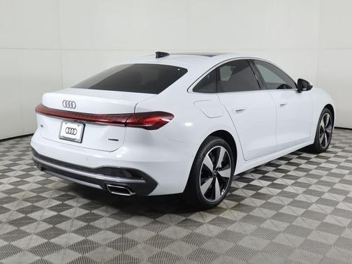 2025 Audi A5 Premium Plus