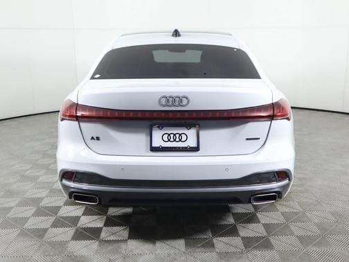 2025 Audi A5 Premium Plus