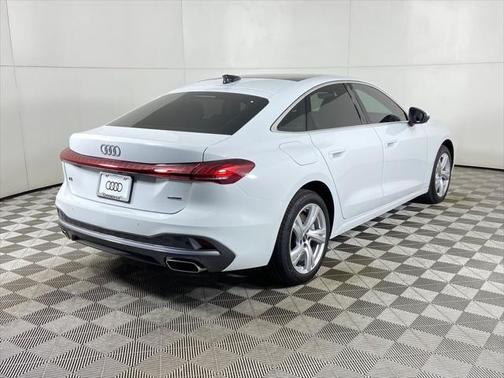 2025 Audi A5 Premium Plus