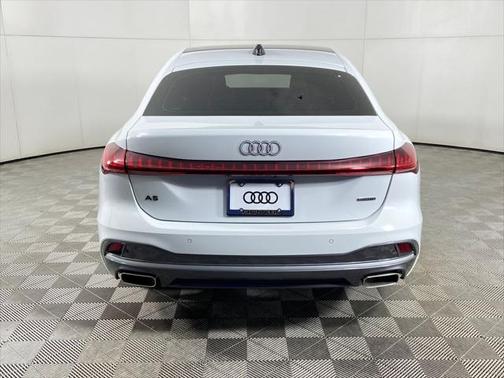 2025 Audi A5 Premium Plus