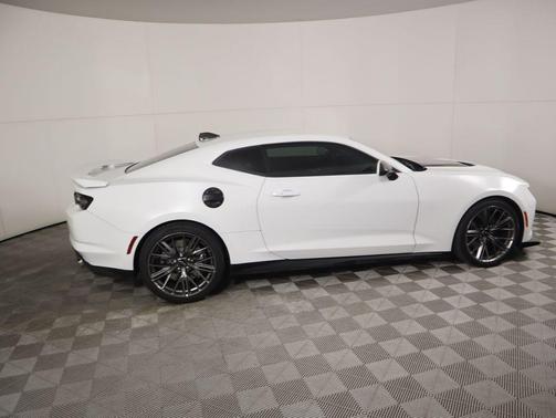 2022 Chevrolet Camaro ZL1