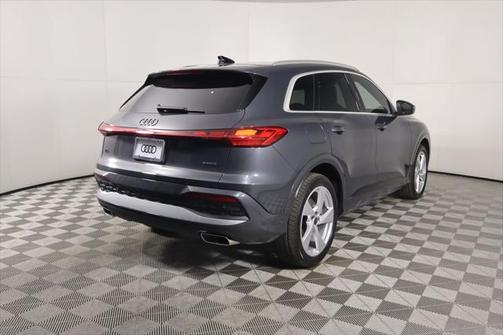 2025 Audi Q5 Prestige