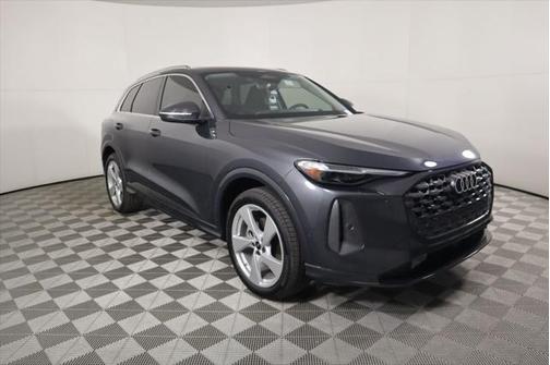 2025 Audi Q5 Prestige