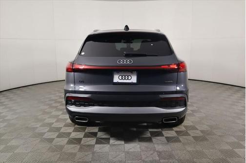 2025 Audi Q5 Prestige